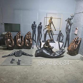 Sculptures & Statues - N 1771313633